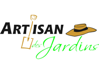 Logo Artisant des Jardins