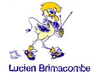 Logo Electricité Brimacombe