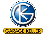 Logo Garage Keller Obernai